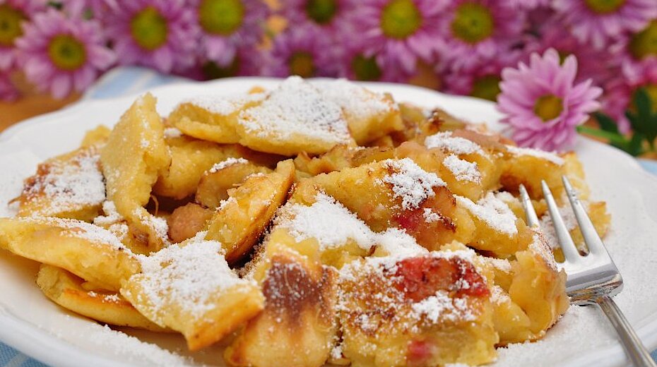 Kaiserschmarren