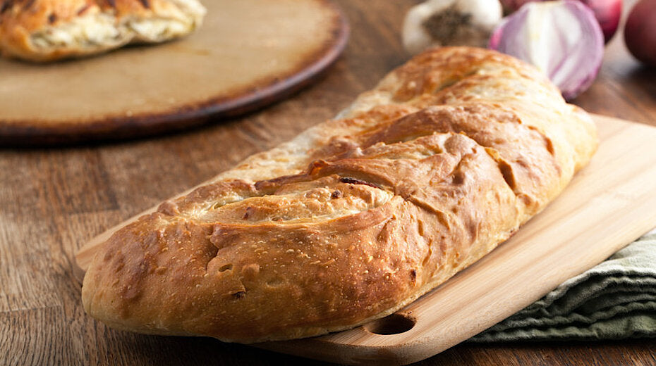 Pane con Lardo