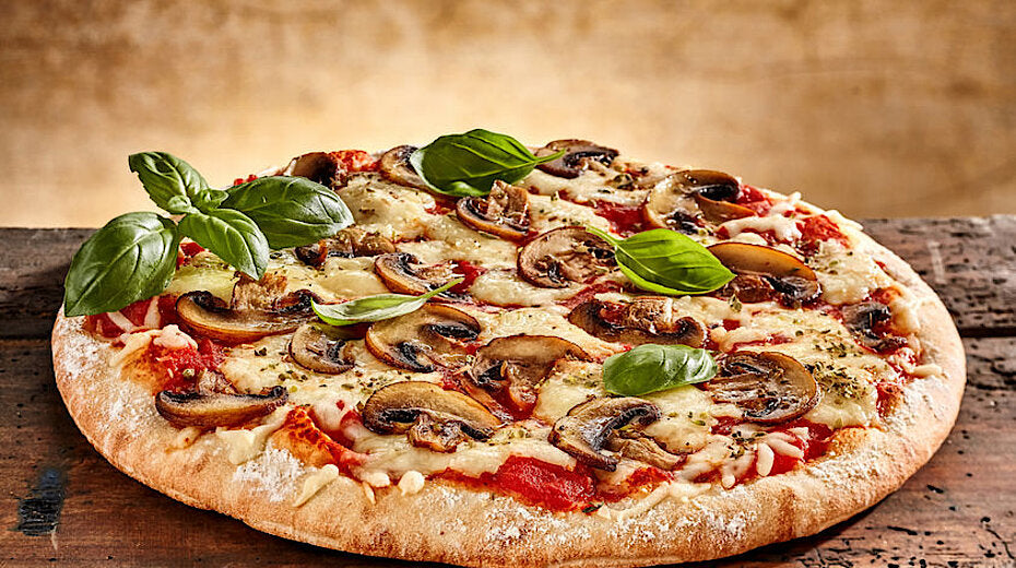 pizza