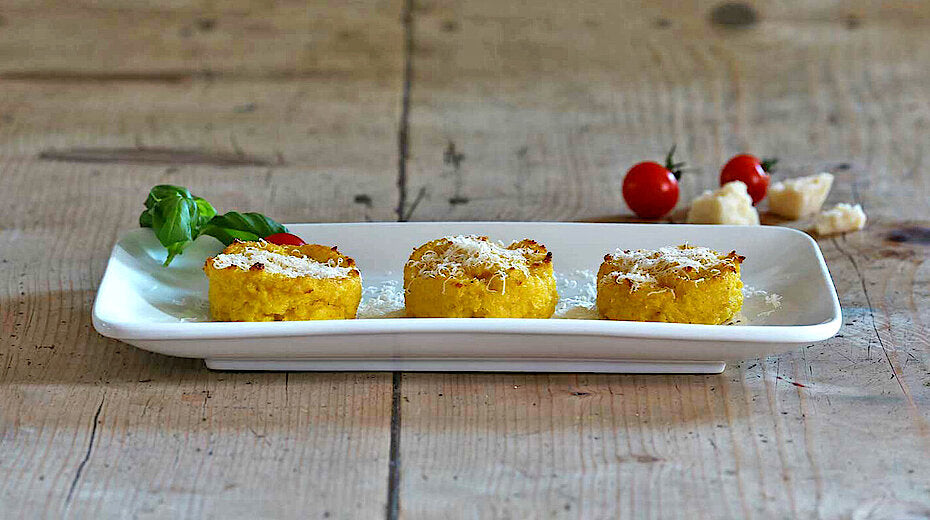 gnocchi alla romana