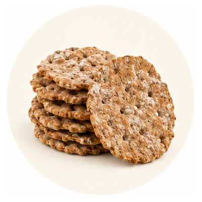 Brot und Getreide