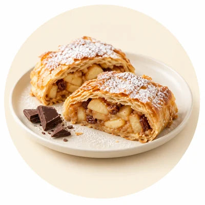 Dessert und Süsses