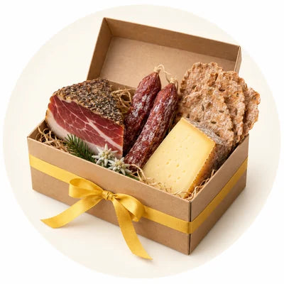 So schmeckt Südtirol