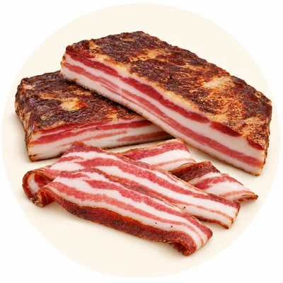 Pancetta