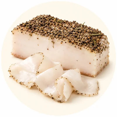 Lardo