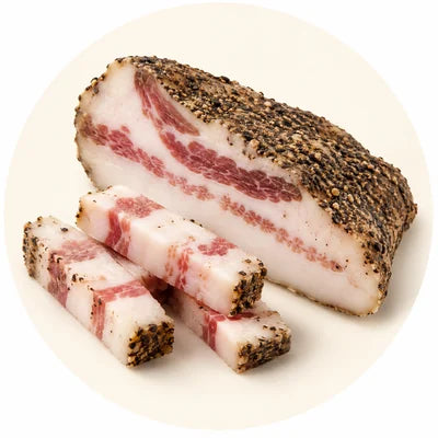 Guanciale