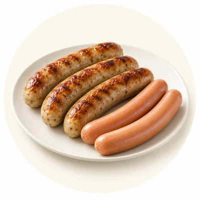 Wurstwaren