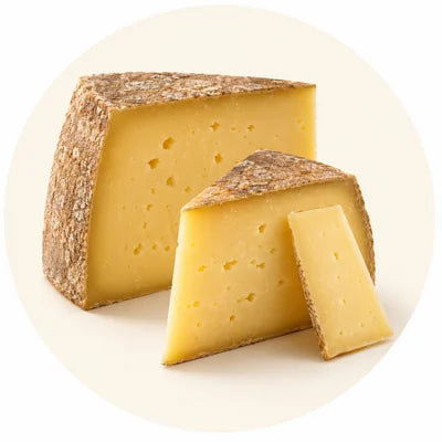 Hartkäse