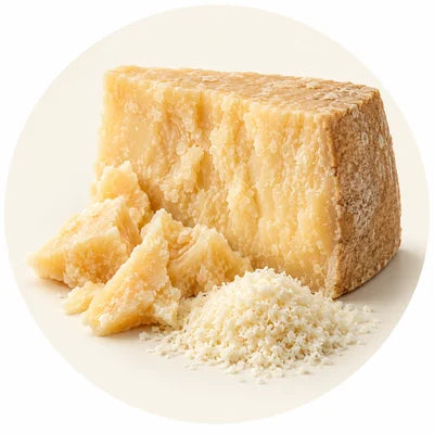 Parmesankäse