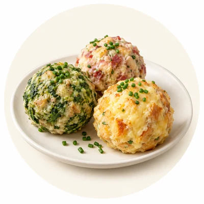 Handgemachte Südtiroler Knödel online kaufen