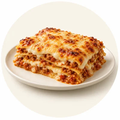 Lasagne