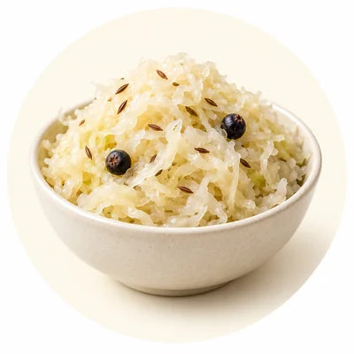 Sauerkraut