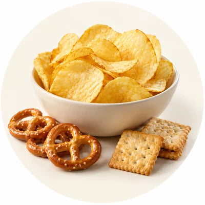 Snacks