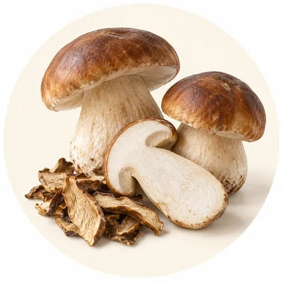 Pilze
