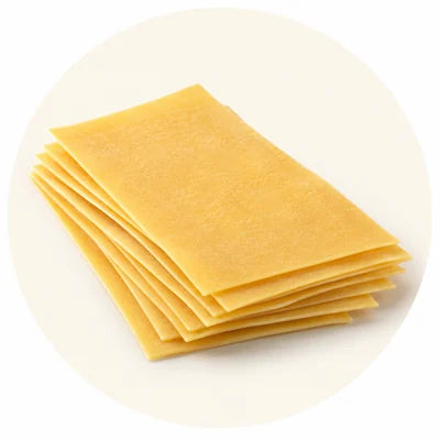 Lasagneblätter