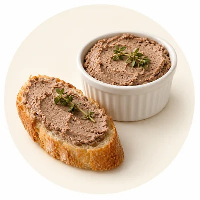 Pasteten