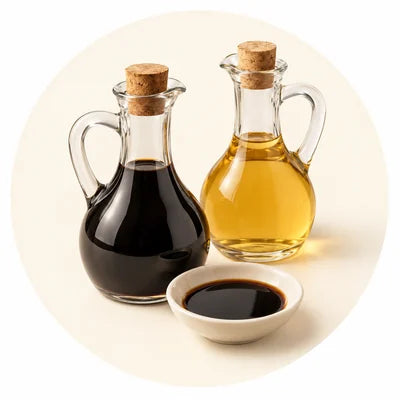 Balsamico & Essig