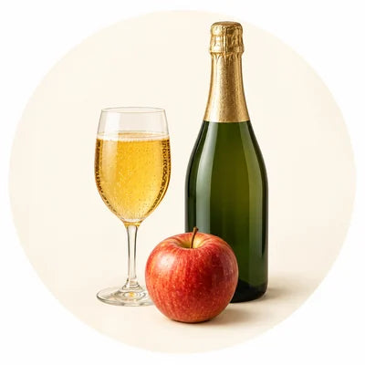 Cider aus Südtirol