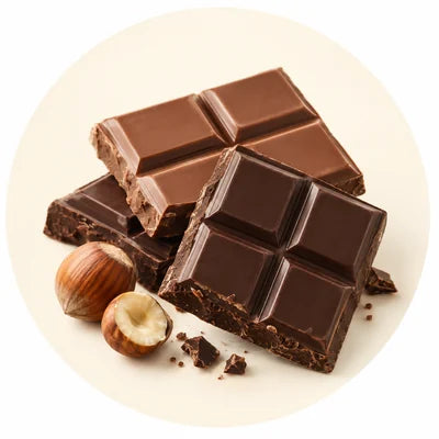 Schokolade