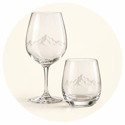 Südtirol Glas