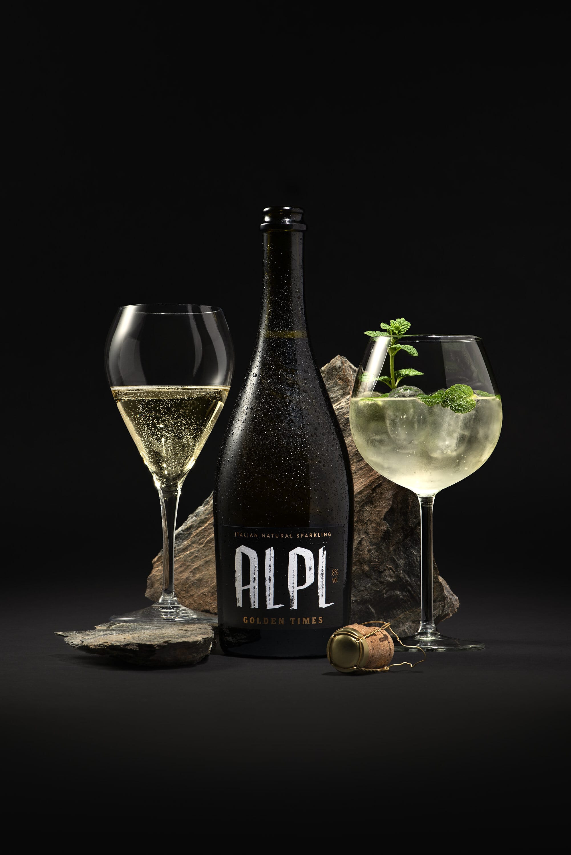 Cider aus Südtirol