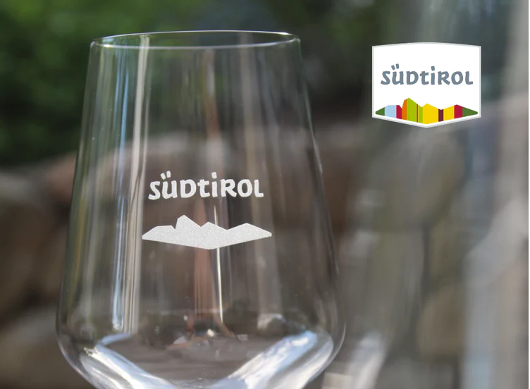 Südtirol Glas