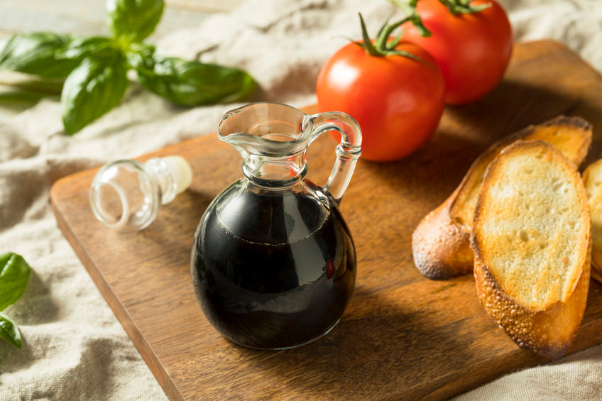 Balsamico & Essig