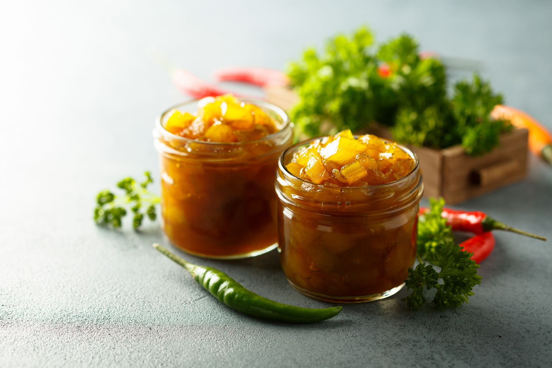 Chutney