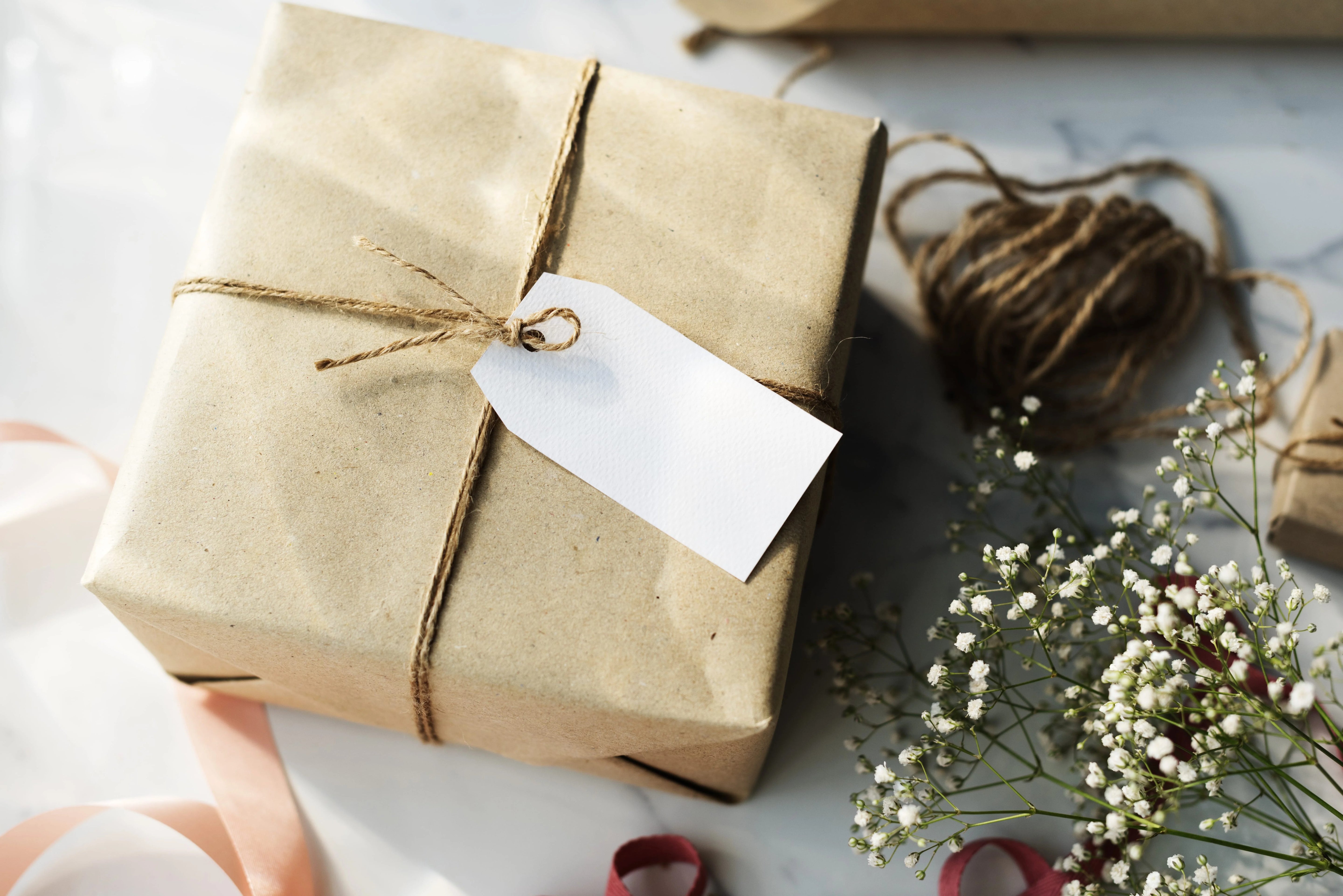 Geschenke