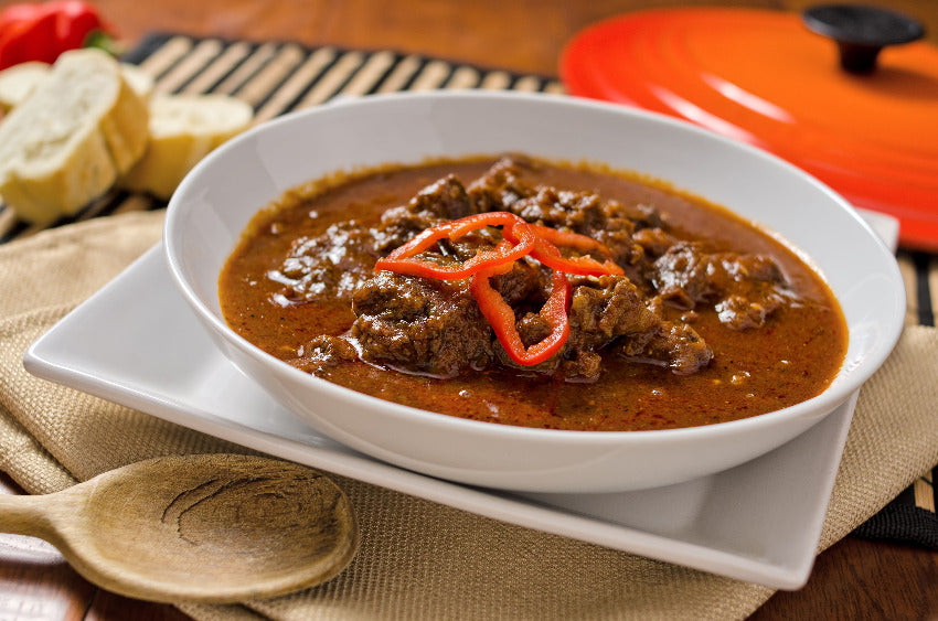 Gulasch