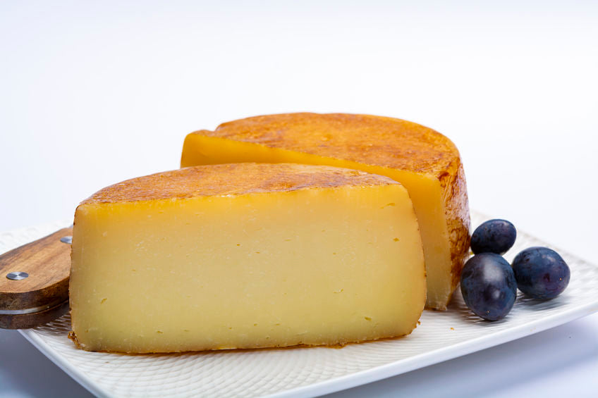 Hartkäse