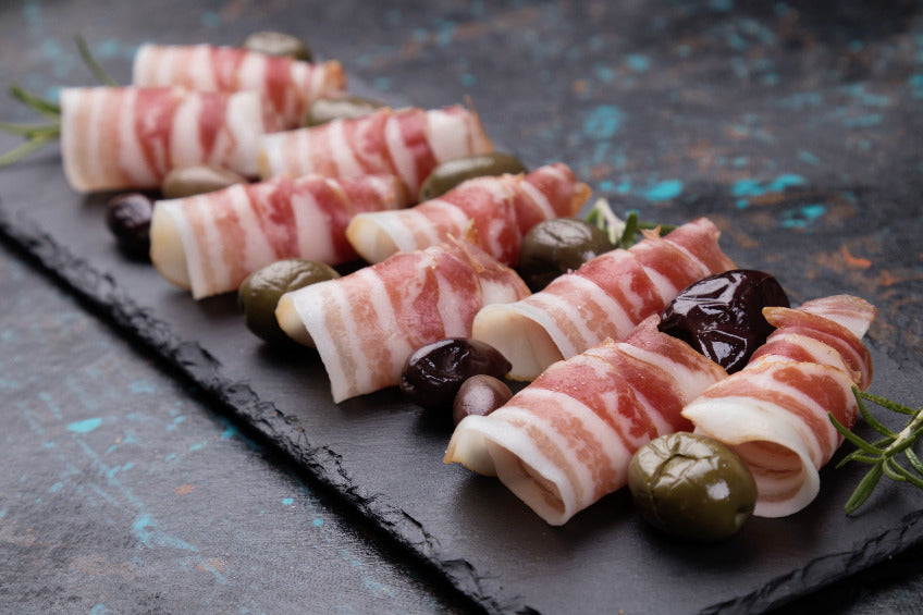 Pancetta