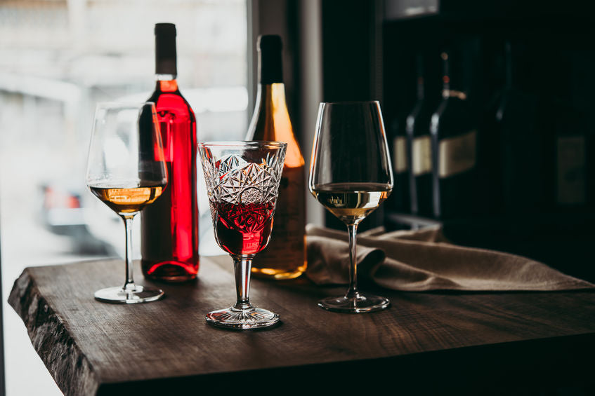 Roséweine