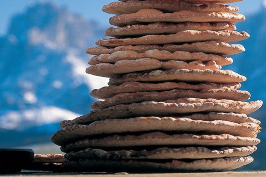Schüttelbrot