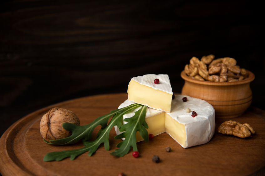 Weichkäse