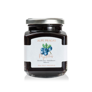 Myrtillus - Fruchtaufstrich Heidelbeere 335g