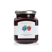 Boscus - Fruchtaufstrich Waldfrucht 335g