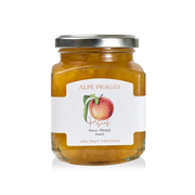 Pescus Fruchtaufstrich Pfirsich 335g