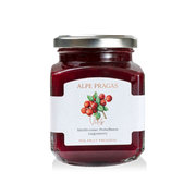 Vitis - Fruchtaufstrich Preiselbeere 335g