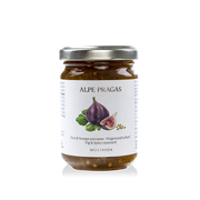 Chutney Feigensenf scharf 160g