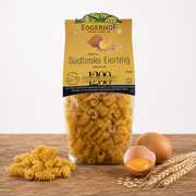 Eierteig Brucchette
