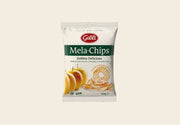 Mela Chips Golden Delicious 40g