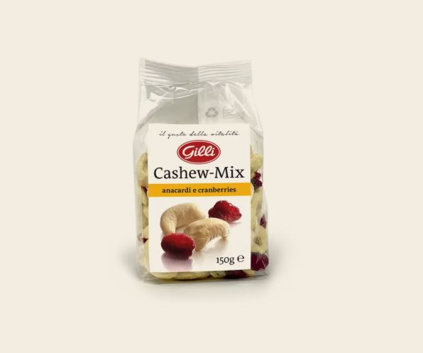 Cashew-Mix 150g