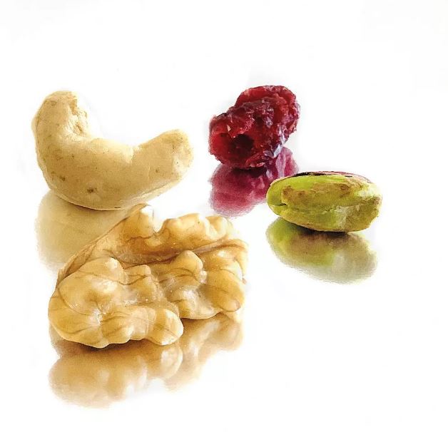 Nuts-Mix 150g