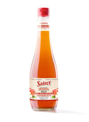 Sairet - Balsamisches Dressing aus fermentierter Molke mit Apfel