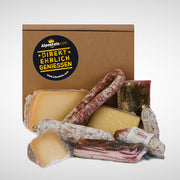 Delikatessen & Feinkost Box "Das Beste aus Italien"