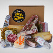 Degustations Box "Der Italienliebhaber"