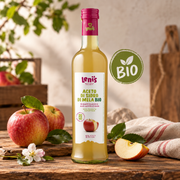 Apfelessig Lenis BIO 500ml