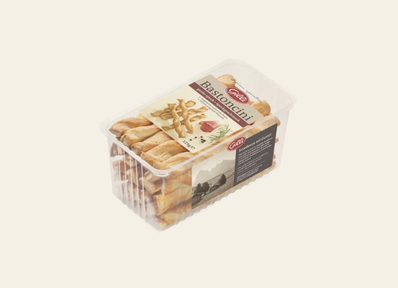 Bastoncini Speck 125g