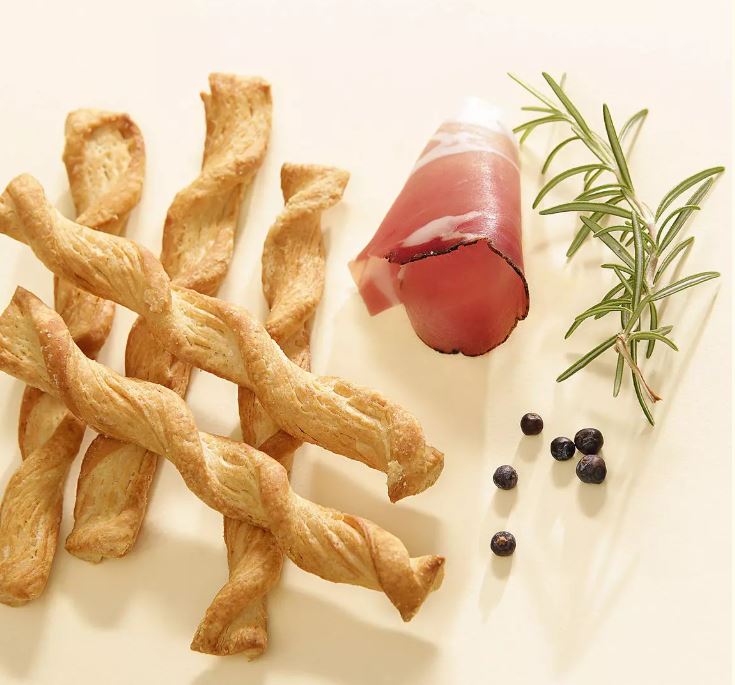 Bastoncini Speck 125g